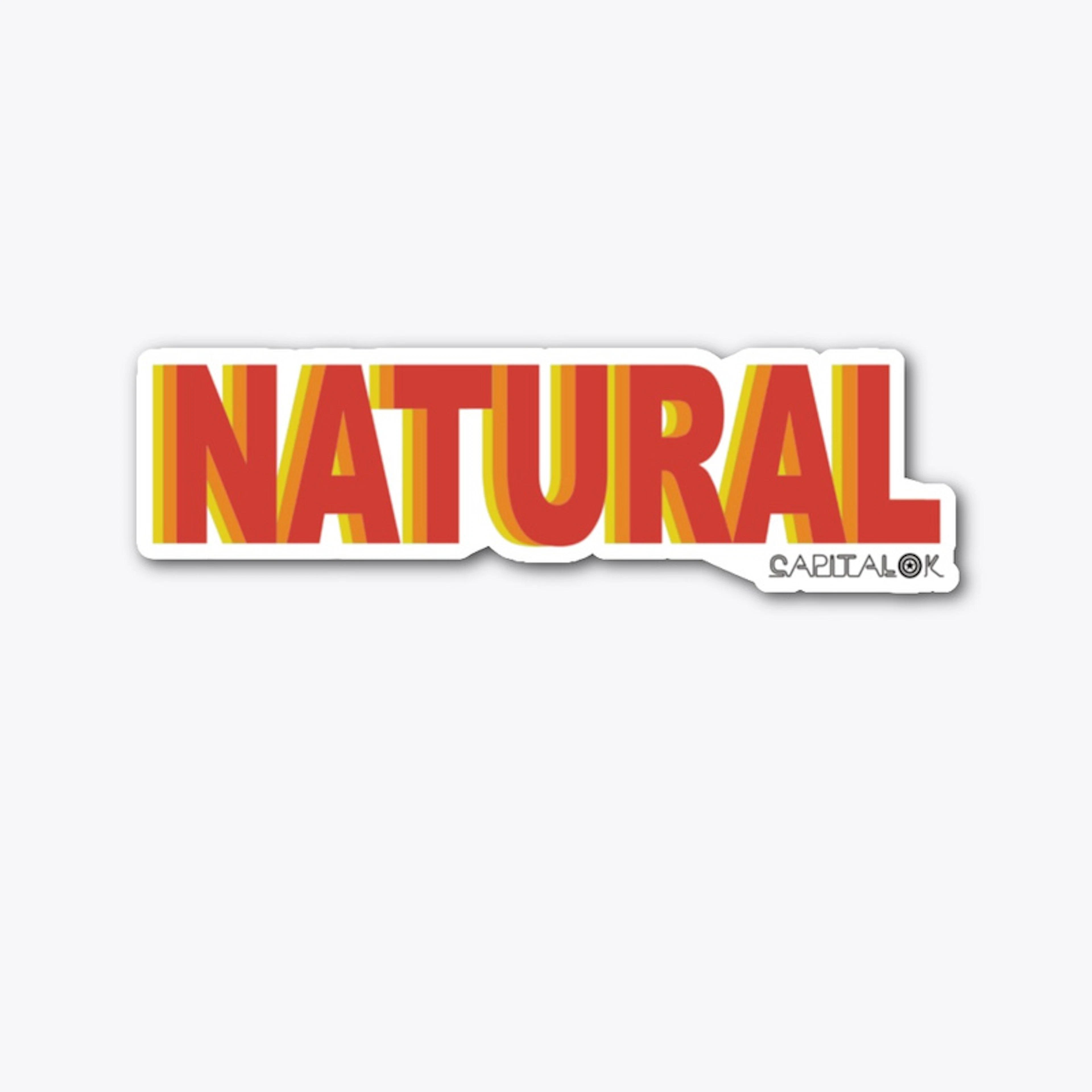Natural